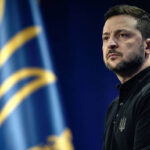 Zelensky makes another move to avoid election