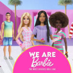 US toy giant unveils first autistic Barbie doll