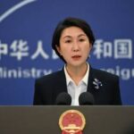 Beijing slams Trump for citing Russia and China over ‘acquiring’ Greenland