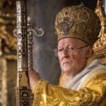 Constantinople’s ‘Antichrist’ and British spooks trying to split Orthodox Christianity – Russian intel