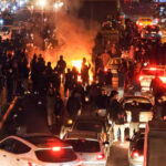 West seeking to ‘destroy’ Iran through ‘color revolution’ – Moscow