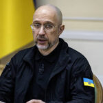 Ukrainian parliament approves dismissal of Zelensky’s defense minister