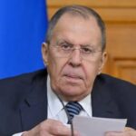US operation in Venezuela a ‘flagrant violation’ of international law – Lavrov