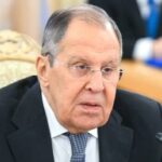 Russia open to further contact with Trump’s envoys – Lavrov