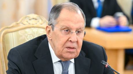Russia open to further contact with Trump’s envoys – Lavrov