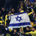 UK police cited AI fake in banning Israeli football fans