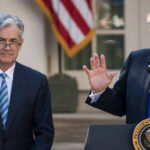 Is Trump trying to break the Federal Reserve?
