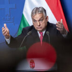 Orban slams ‘Brusselian war plan’
