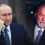 Putin and Lula discuss Venezuela in phone call – Kremlin