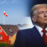 Why Washington will take Greenland
