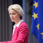 Von der Leyen vows to turn EU into ‘military powerhouse’ – media