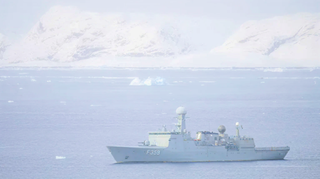 Denmark to deploy more troops to Greenland – media