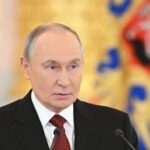 Putin warns global situation ‘deteriorating’