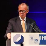 Germany’s Merz changes stance on Russia