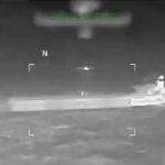 US seizes another foreign-flagged oil tanker