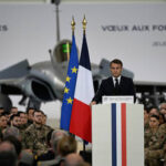 How far will Macron go to defend Greenland?
