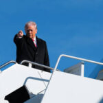 Trump wants ‘definitive’ action against Iran – media