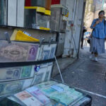 US hits Iran with fresh sanctions