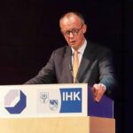 Germany made a ‘strategic mistake’ – Merz