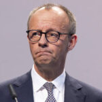 Why are EU leaders suddenly being nice to Russia?