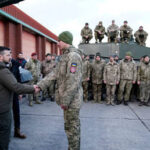 Why does Zelensky keep switching defense ministers?