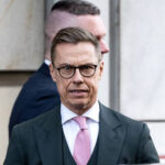 Would Russia negotiate with Stubb? Don’t count on it