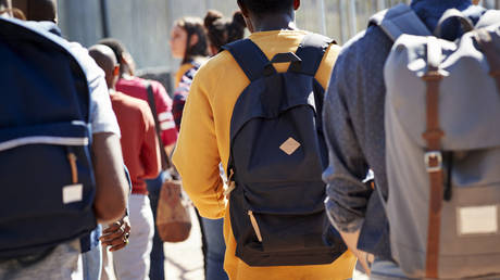 Refugee-student housing project in EU state rocked by rape scandal