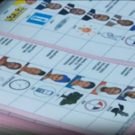 Russian lawmakers monitor Uganda election process