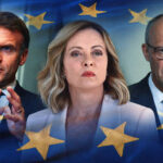 The EU has made a huge about-turn on Russia – did you notice?