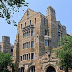 Report reveals overwhelming Democratic tilt at Yale