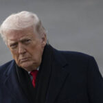 Trump slaps tariffs on NATO countries over Greenland