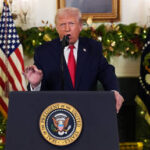 Getting Greenland would be ‘huge historical achievement’ for Trump – political consultant