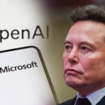 Musk sues OpenAI and Microsoft for $134 billion