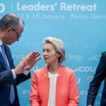 Europe is ‘run by German war troika’ – Orban