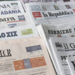 Sale of top Italian papers means ‘transfer of narrative power’ to foreign owners – journalist (VIDEO)