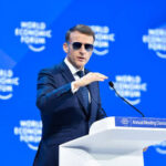 Paris wants G7 to ‘build bridges’ with BRICS – Macron