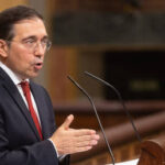 EU needs another ‘coalition of the willing’ to defend itself – Spanish FM