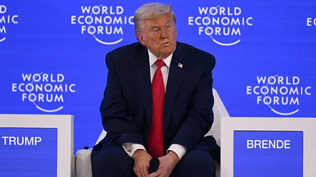Ukraine funding deal delayed amid Greenland dispute – FT