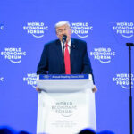 Ukraine peace deal ‘reasonably close’ – Trump