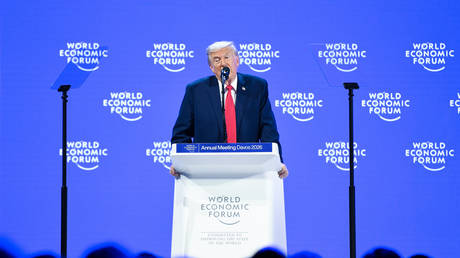Ukraine peace deal ‘reasonably close’ – Trump