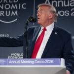Trump says Europe ‘destroying’ itself