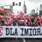 Poland moves to strip Ukrainian migrants of privileges