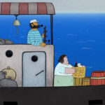 Russian film nominated for Oscar