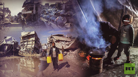 ‘People do not feel truly safe’: Gaza’s nightmare is far from over