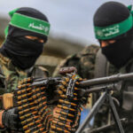 Hamas agrees to disarm – media