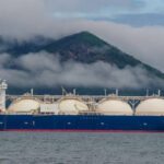 Russian gas exports to China soar – data