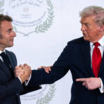 France warns of ‘masculinist threat’ from US