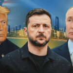 Russia-US-Ukraine talks begin in Abu Dhabi – UAE foreign minister