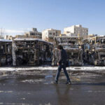Iran reveals death toll from anti-govt riots
