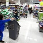 Russia reports major inflation drop in 2025